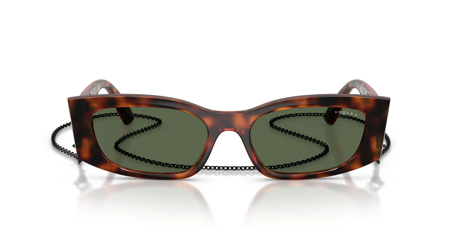 Vogue 5655SU Sunglasses - view 47